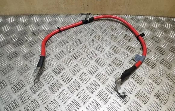 Mercedes-Benz B W246 W242 Positive cable (battery) 101754903A