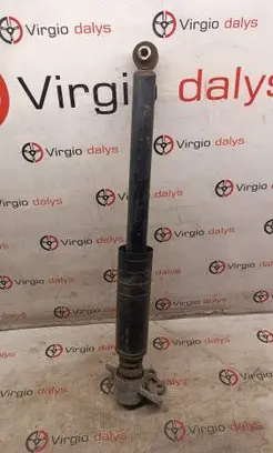 Opel Corsa E Rear shock absorber/damper 13432674 22286401