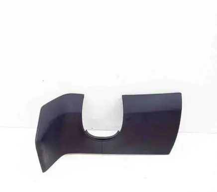 Tesla Model S Dashboard lower bottom trim panel 102322500