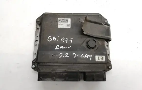 Toyota RAV 4 (XA30) Engine control unit/module 8966142C01