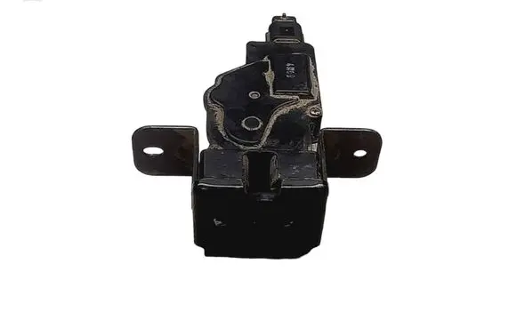 KIA Sorento Tailgate window lock/catch/latch 871303E000
