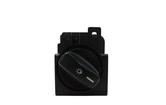 Mercedes-Benz A W169 Light switch 1695451004 32220101 0306096