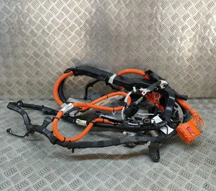 Ford Kuga III Other wiring loom LX6814B322FH MX6T14A390ND