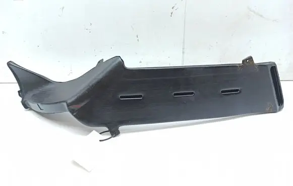 Mercedes-Benz COMPAKT W115 Cabin air duct channel 1158310245