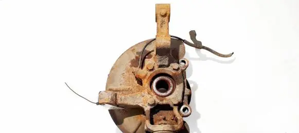 Dodge Journey Front wheel hub