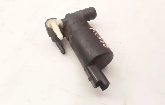 Citroen C4 I Picasso Windscreen/windshield washer pump