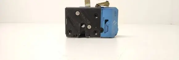 Volvo V70 Front door lock