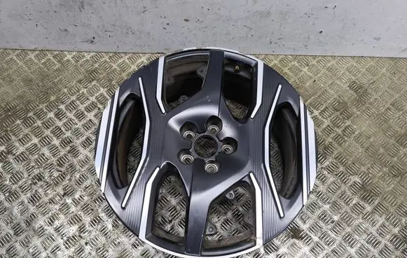 Peugeot 3008 III R20 alloy rim 9842669880
