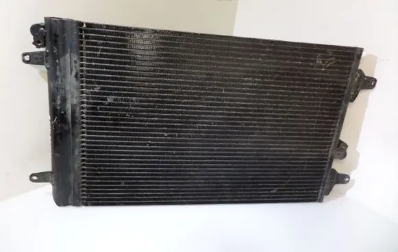 Ford Galaxy A/C cooling radiator (condenser) YM2H19C600AA 7M3820411