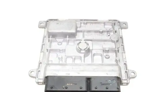 Mercedes-Benz A W177 Engine control unit/module A2829003200 A2829012900