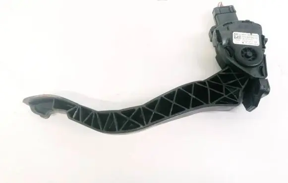 Citroen C3 Picasso Accelerator throttle pedal 968138398000 6PV00994913