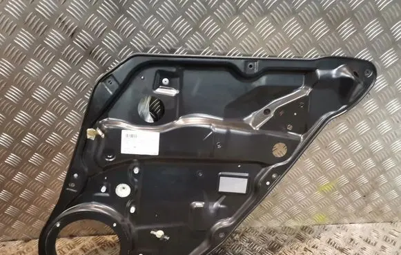 Mercedes-Benz ML W164 Rear window lifting mechanism without motor A1647600434 1647600434