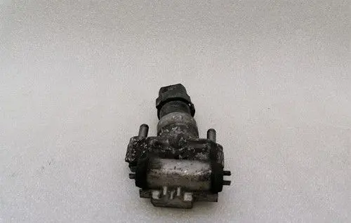 Porsche Cayenne (92A) Hand brake/parking brake motor 95835209101
