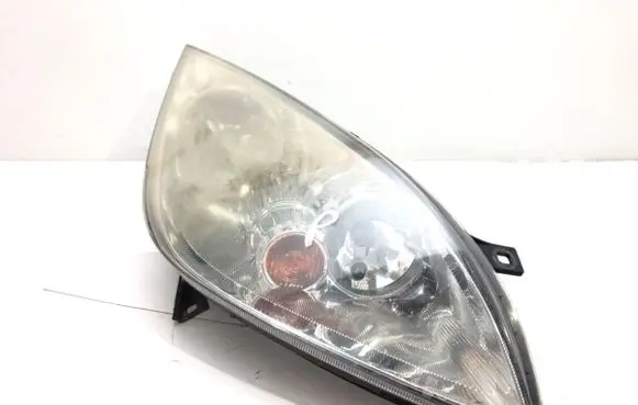 Mitsubishi Colt Headlight/headlamp