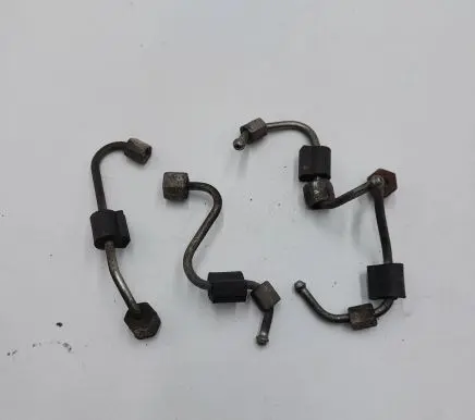 Fiat Doblo Fuel line pipe