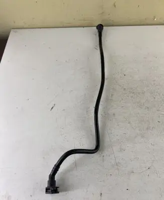 Jeep Grand Cherokee Fuel line pipe 7430367AG L26224BA 7430367A