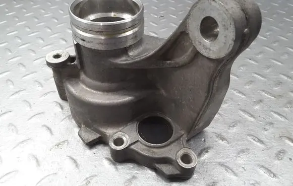 Land Rover Range Rover Sport L494 Steering rack mechanical part LR081613 LR143424 7806543