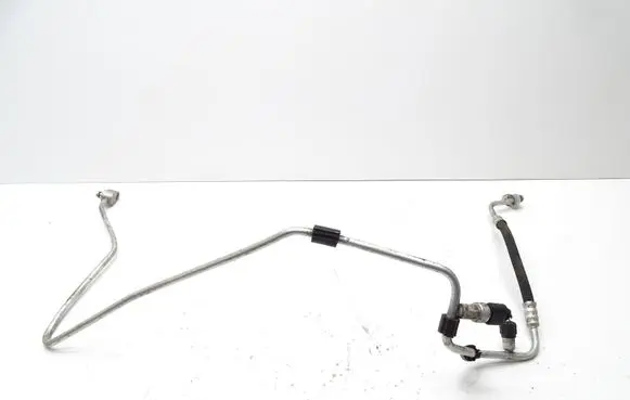 Air conditioning (A/C) pipe/hose