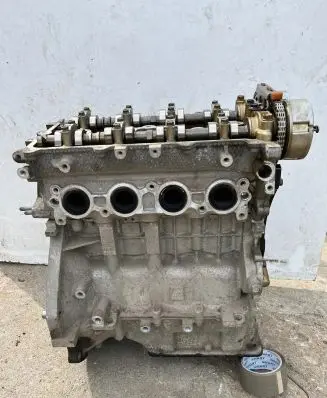KIA Picanto Engine G4LA