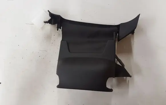 Opel Astra J Steering wheel column trim 1709420 498951029