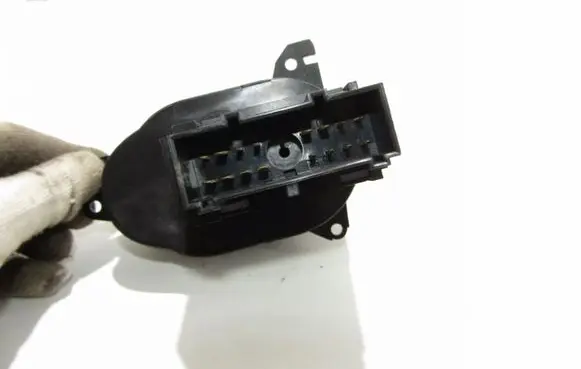 Ford Focus Light switch