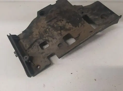 Land Rover Range Rover Sport L320 Battery tray DWM500031