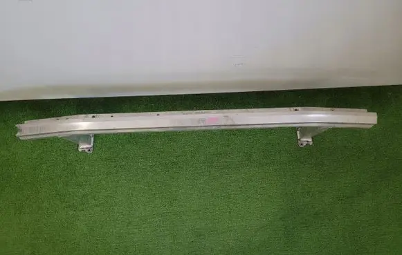 Audi e-tron Front bumper support beam 4KE807093