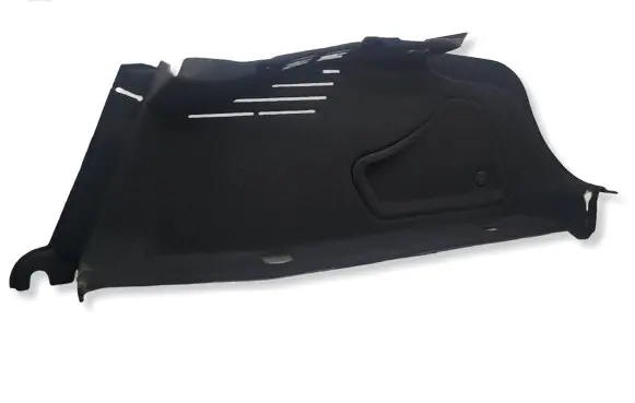Audi A6 S6 C8 4K Trunk/boot side trim panel 4K5863888C