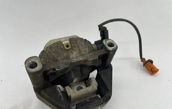 Audi A7 S7 4G Engine mount bracket 4G0199381LG