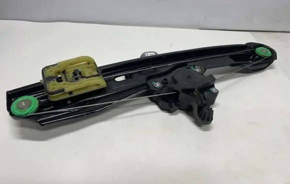 Ford Ranger Rear window lifting mechanism without motor LH926451102