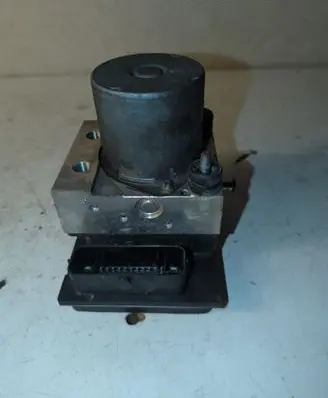 Audi A6 S6 C6 4F ABS Pump 4F0614517T