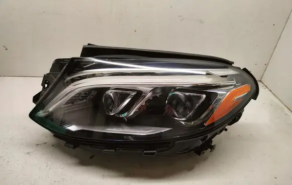 Mercedes-Benz GLE (W166 - C292) Headlight/headlamp