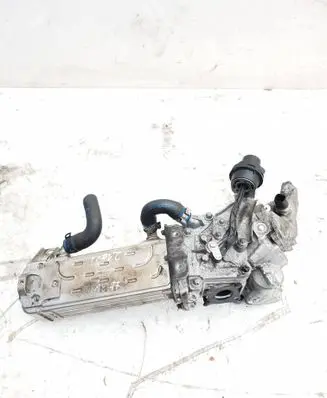 Mercedes-Benz Sprinter W906 EGR valve A6511400860 A2C83261000