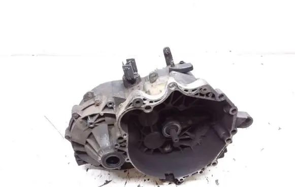 Volvo 850 Manual 5 speed gearbox 