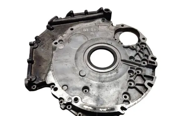Audi Q7 4L Timing chain cover 059103173BR