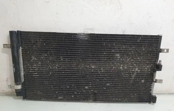 Audi A5 8T 8F A/C cooling radiator (condenser)