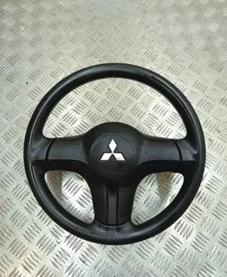Mitsubishi Lancer Steering wheel