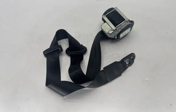 Audi Q7 4L Front seatbelt 4L1857705