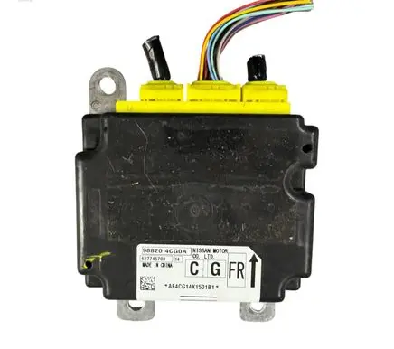 Nissan X-Trail T32 Airbag control unit/module 988204CG0A 627746700