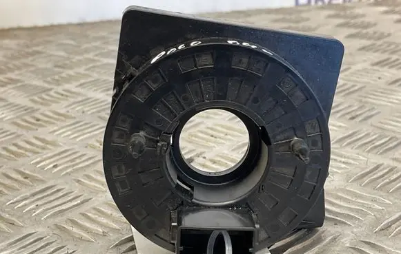 Volkswagen Polo Airbag slip ring squib (SRS ring) 283722