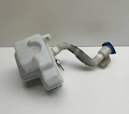 Volkswagen PASSAT B8 Windshield washer fluid reservoir/tank 3Q0955448C