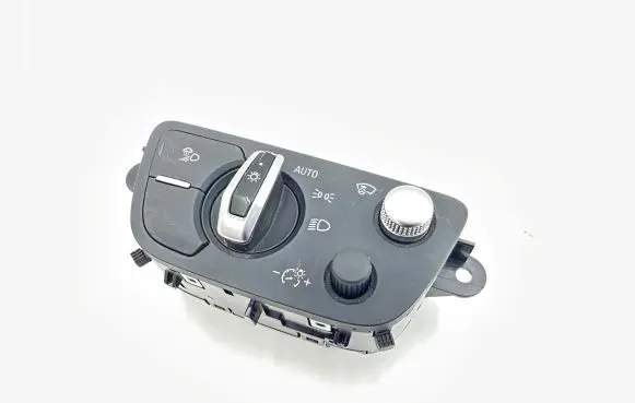 Audi A5 Light switch 4M0941531T