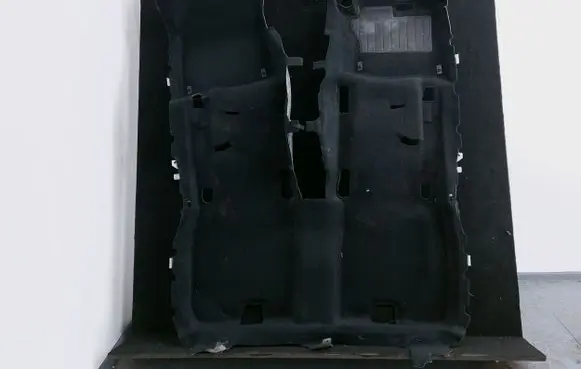 Honda Civic Front floor carpet liner 83301SMGE042M1 5966