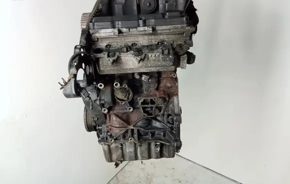 Skoda Roomster (5J) Engine CFW 078886