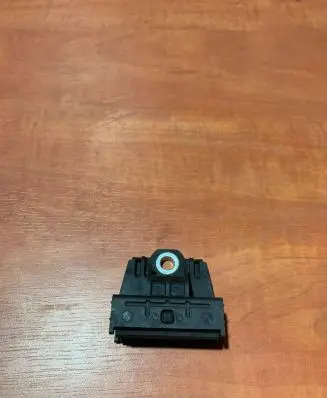 Lexus RX III Radiator mount bracket
