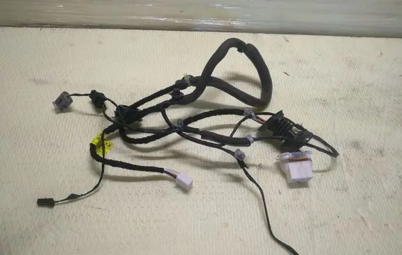 SsangYong Korando Rear door wiring loom 8270534111 34EF076 1712040134