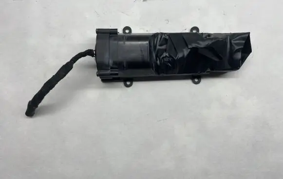 Audi A5 8T 8F Other devices 40M42M03