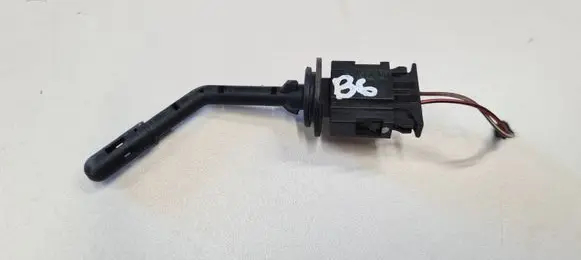 Volkswagen PASSAT B6 Interior temperature sensor 1K0907543F 104012973