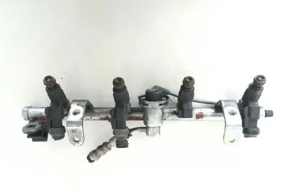 Mini One - Cooper R50 - 53 Fuel main line pipe 0481192aa 0280155991