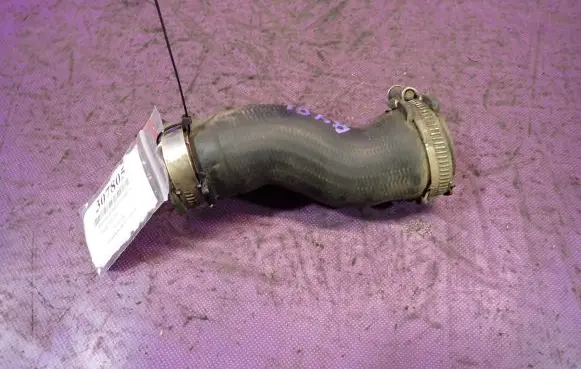 Audi A4 S4 B6 8E 8H Intercooler hose/pipe